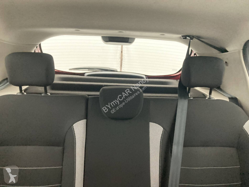 Autoutilitară Dacia Sandero SCe 75