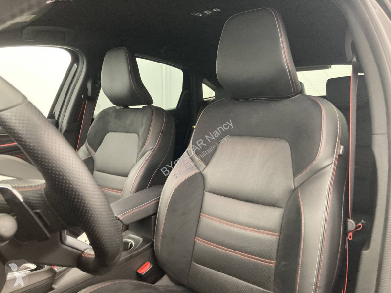 Autoutilitară Renault Arkana mild hybrid 140...