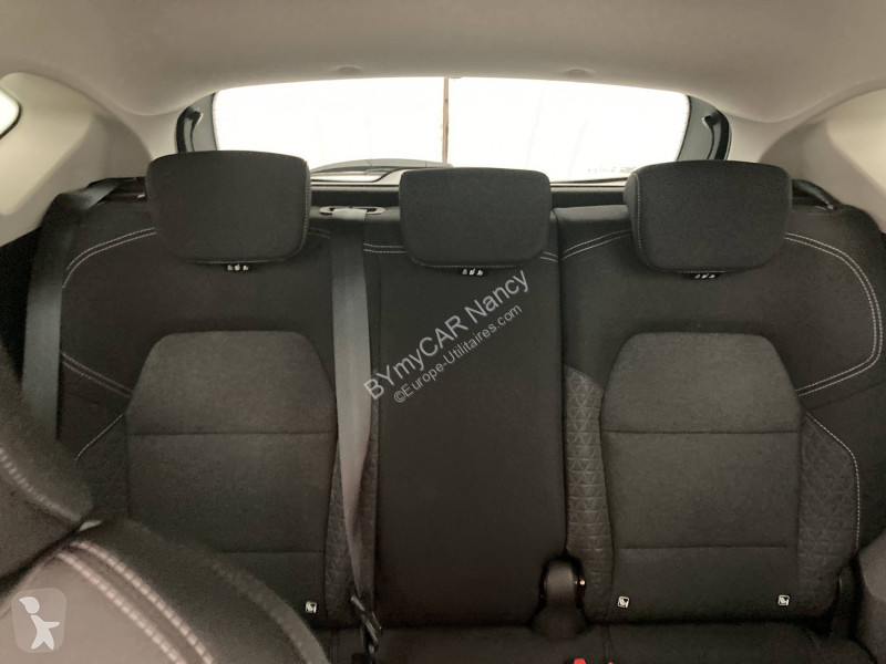 Veicolo commerciale Renault Captur TCe 90