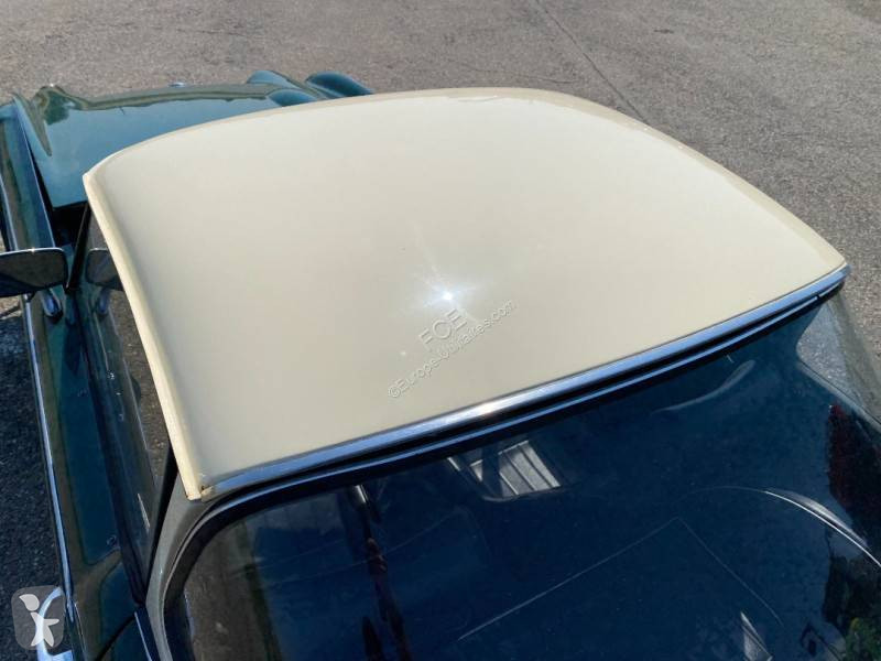 Veículo utilitário Triumph