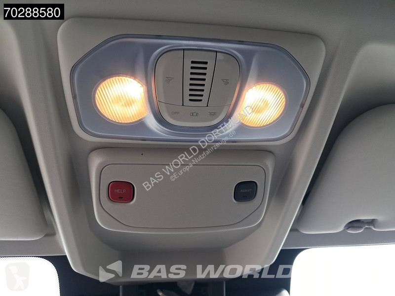 Véhicule utilitaire Opel 180PK Neu!...