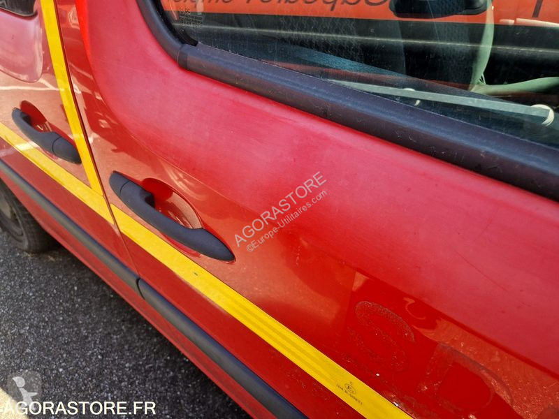 Veicolo commerciale Renault