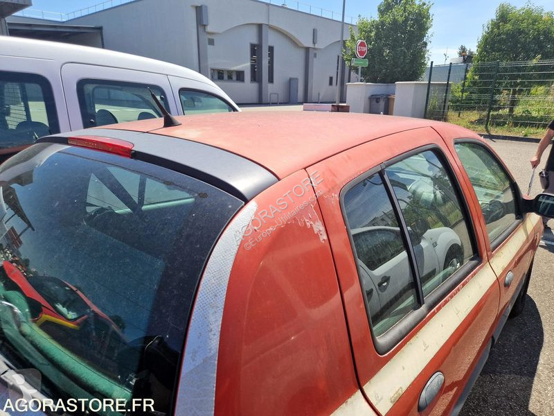 Autoutilitară Renault