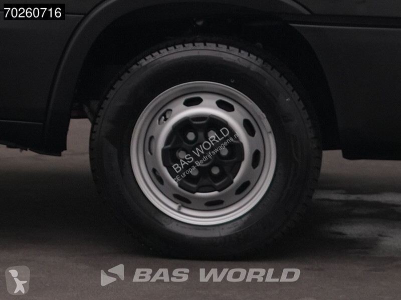 عربة نفعية Iveco 35S21 BPM VRIJ! Chassis cabine...