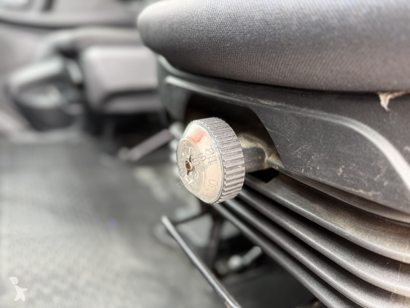 Nyttofordon Iveco 35C18 3.0 L2H2 Airco Cruise...