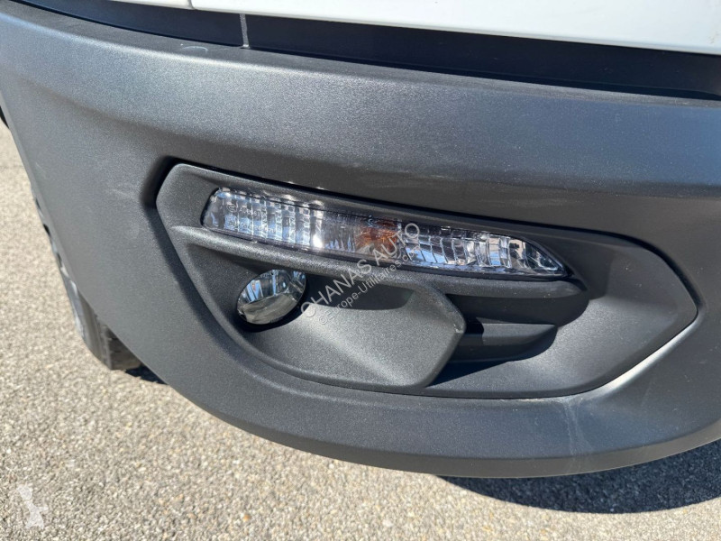 Veicolo commerciale Iveco DAILY 35S16 L3
