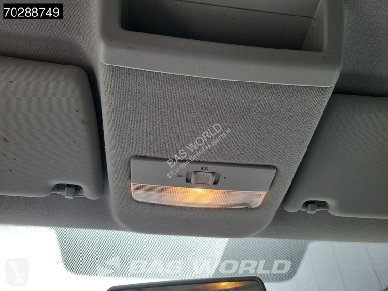 Furgoneta Volkswagen 6m3 Towbar TRANSPORTER 102PK