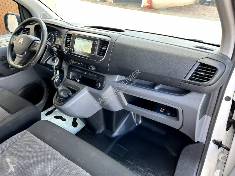 Autoutilitară Citroën M 1.6 Bluehdi 95 Business