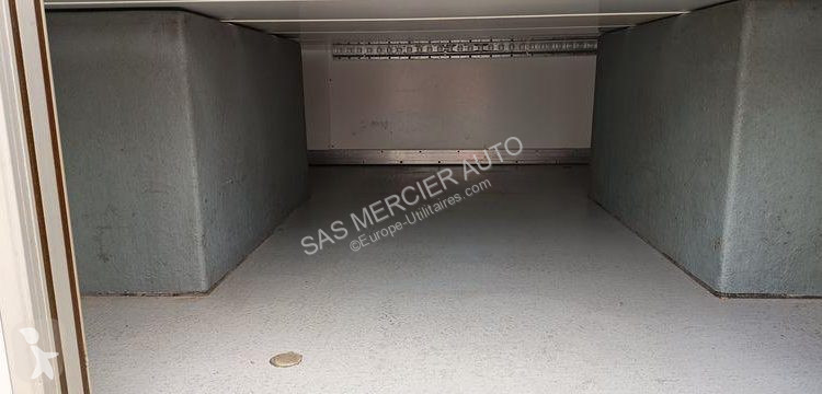Furgoneta Citroën