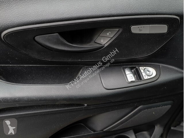 Užitkové vozidlo Mercedes Vito KA...