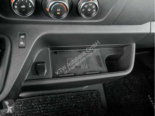 Veículo utilitário Renault Pritsche...