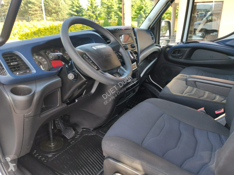 Užitkové vozidlo Iveco 35C14