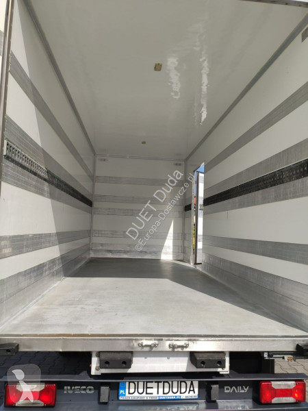 Nyttofordon Iveco 50C15 V