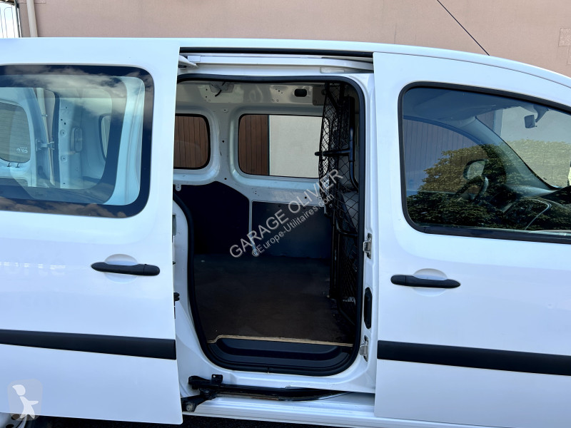 Veicolo commerciale Renault Maxi Grand Volume...
