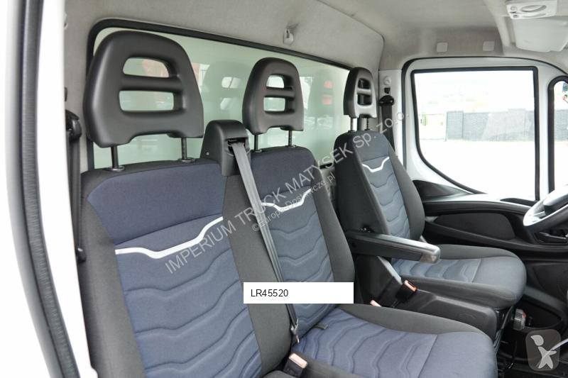 Autoutilitară Iveco DAILY 3,0 D