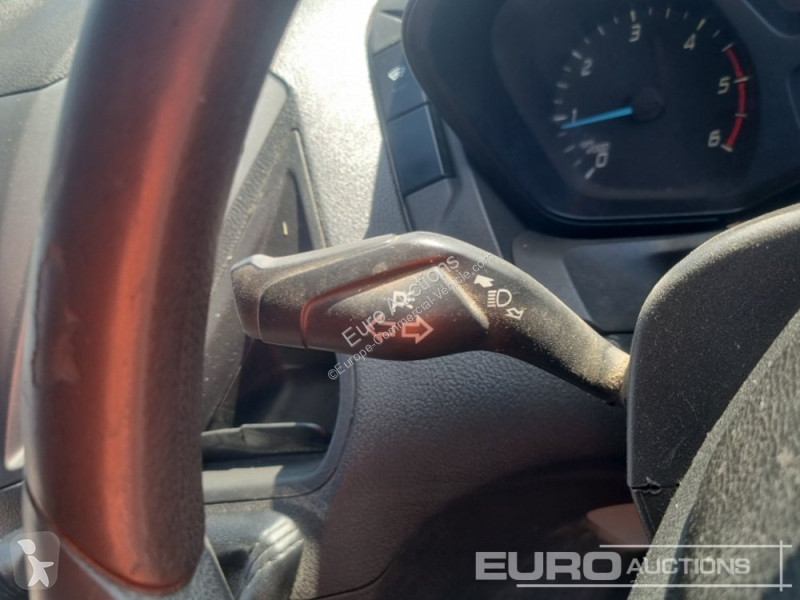 Užitkové vozidlo Ford 290