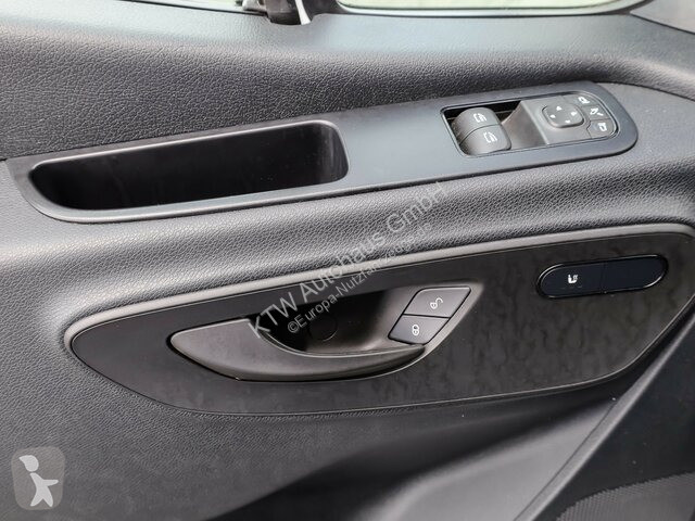 Bedrijfswagen Mercedes 317...