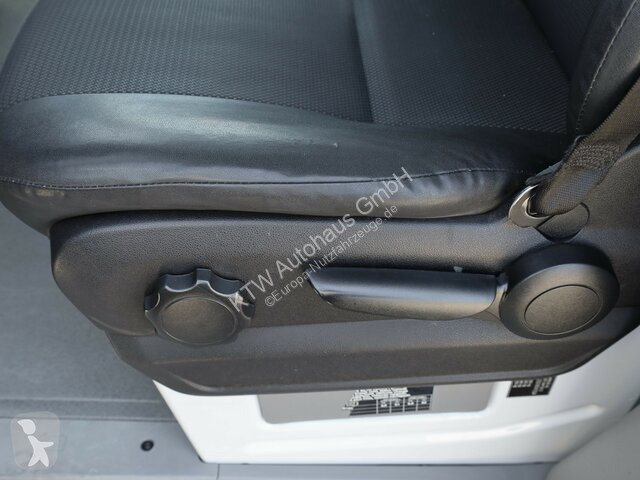Veículo utilitário Mercedes 316CDI...