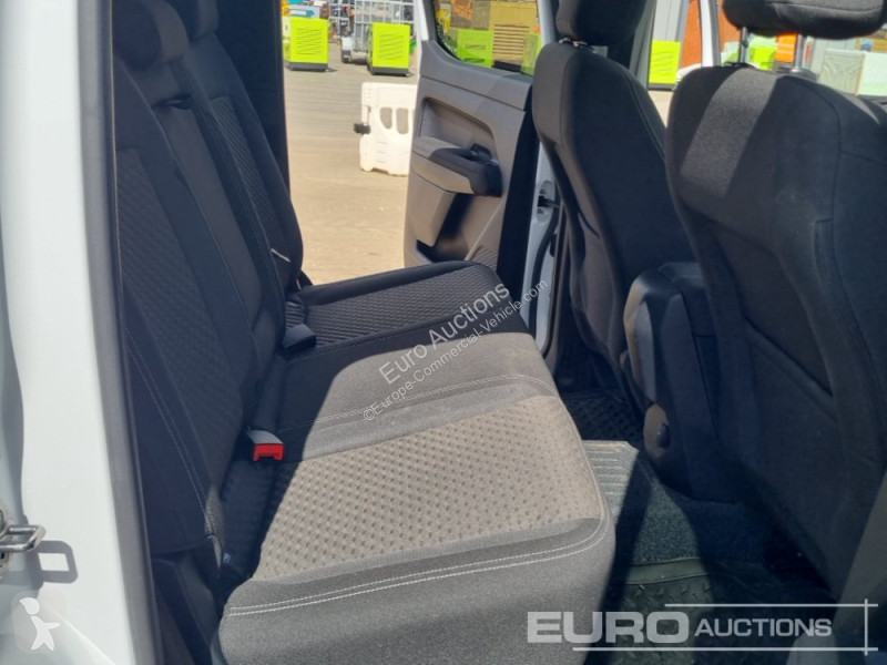 Furgoneta  Amarok
