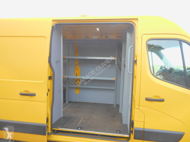 Veicolo commerciale Renault F3500 L2H2 2.3 dci...