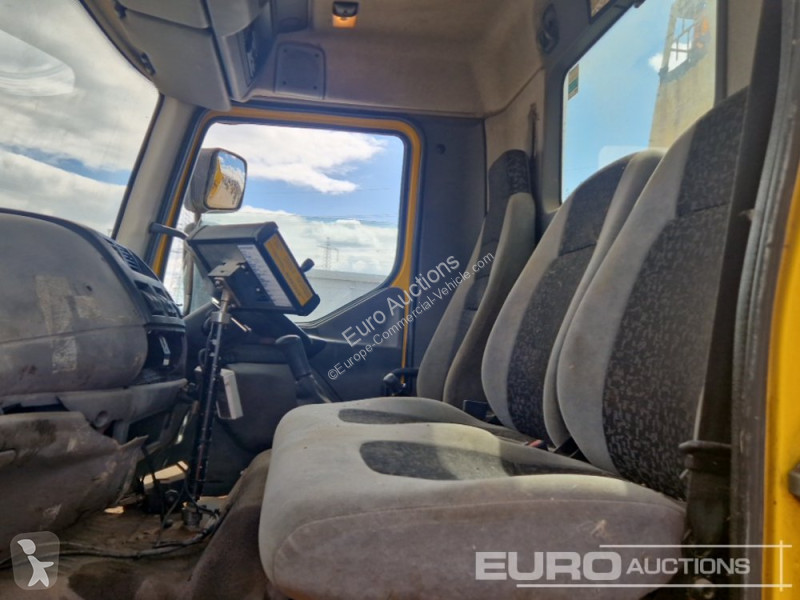 Veicolo commerciale  LF55.250
