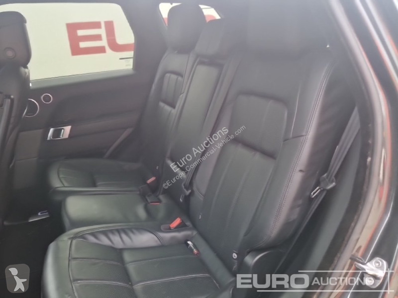 Autoutilitară  Sport HSE
