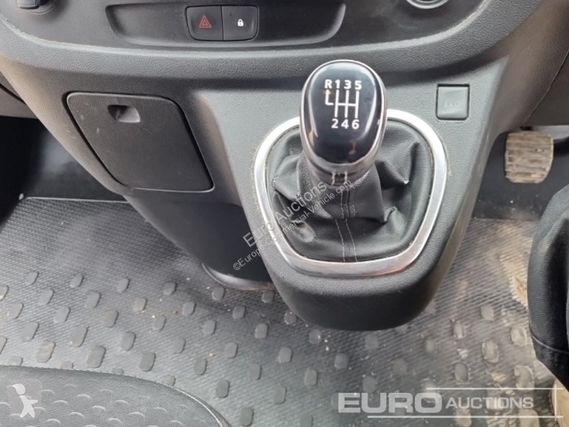 Furgoneta Fiat