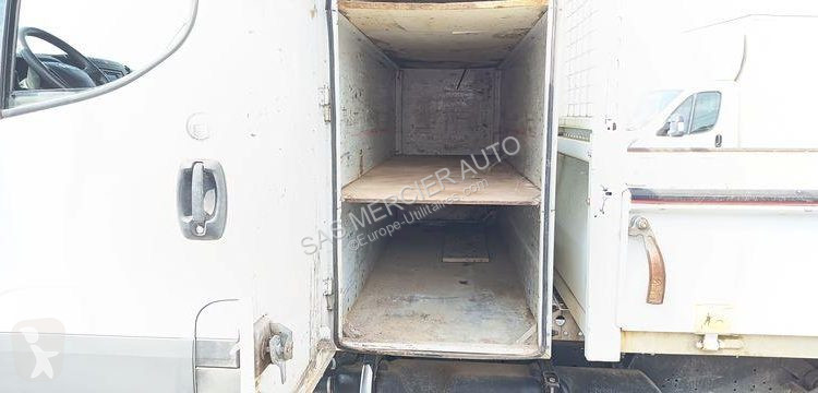 Véhicule utilitaire Iveco