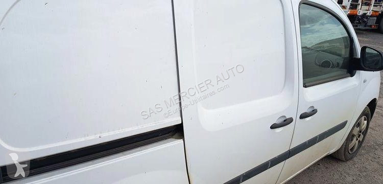 Veicolo commerciale Renault