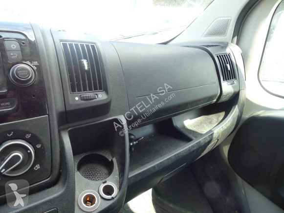 Furgoneta Peugeot