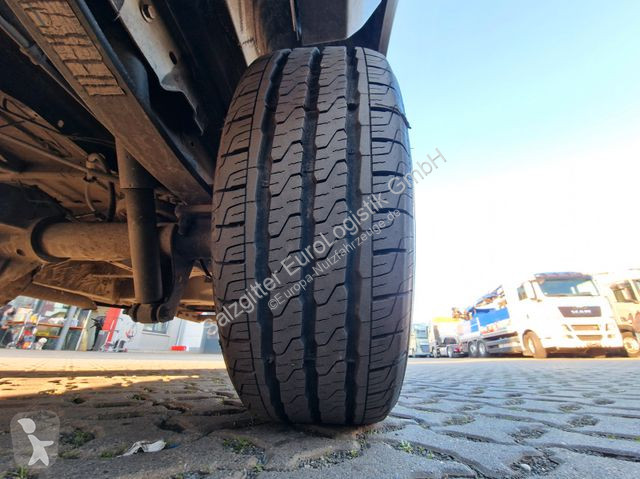 Furgoneta Ford / Transport von Personen im...