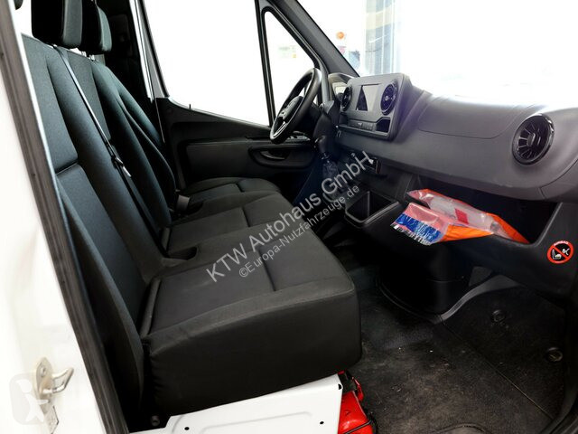 Nyttofordon Mercedes 314 CDI...
