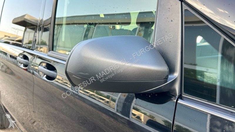 Autoutilitară Mercedes 116CDI AT 120kW Tourer...