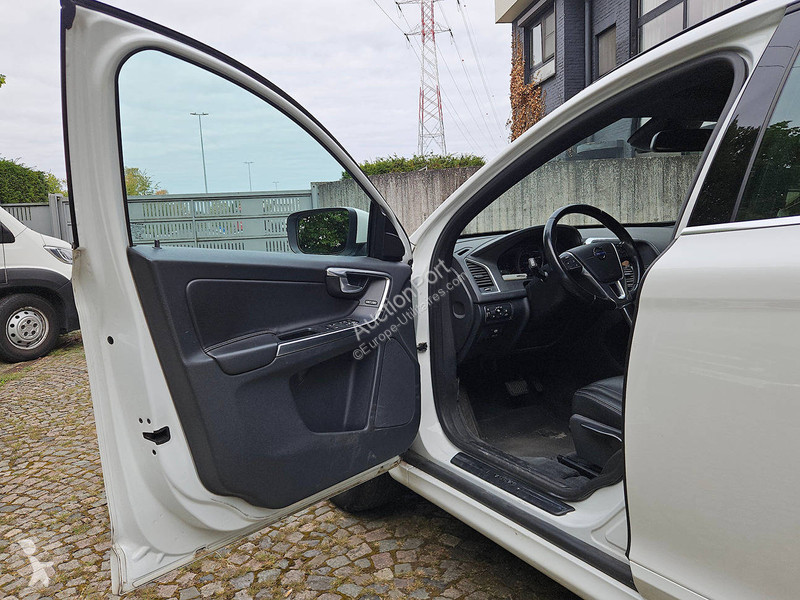 Užitkové vozidlo Volvo D3 Automatic