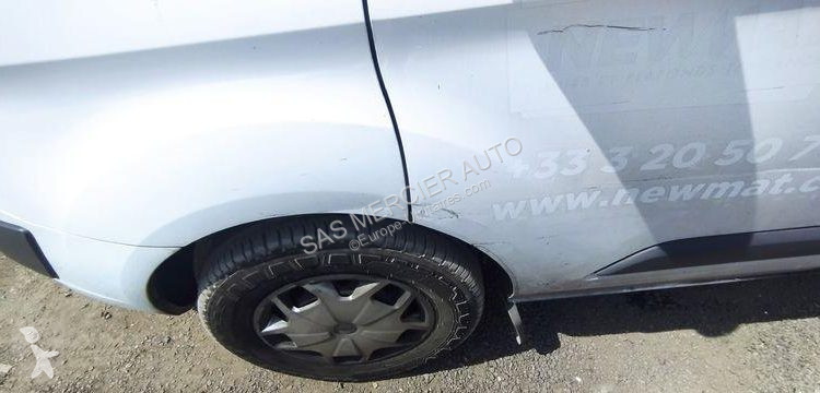 Véhicule utilitaire Ford