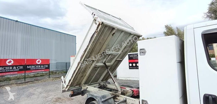 Nyttofordon Iveco