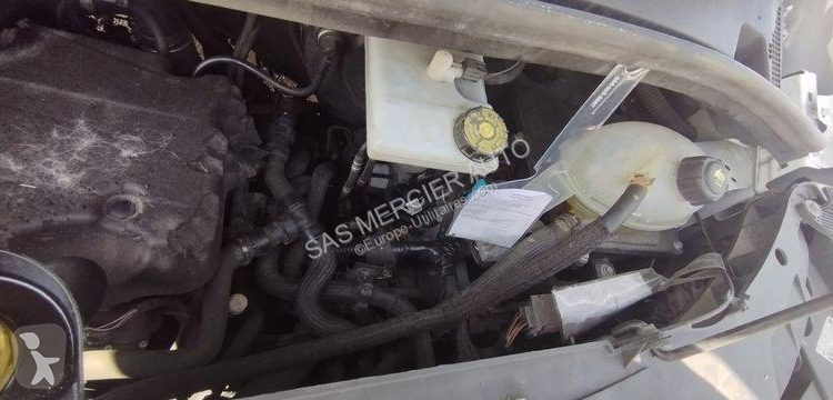 Furgoneta Renault