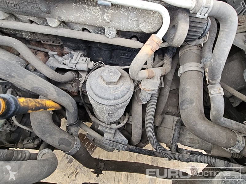 Veicolo commerciale  Caddy C20