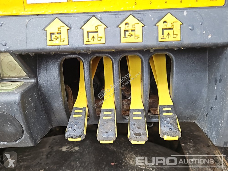 Autoutilitară Volvo 0