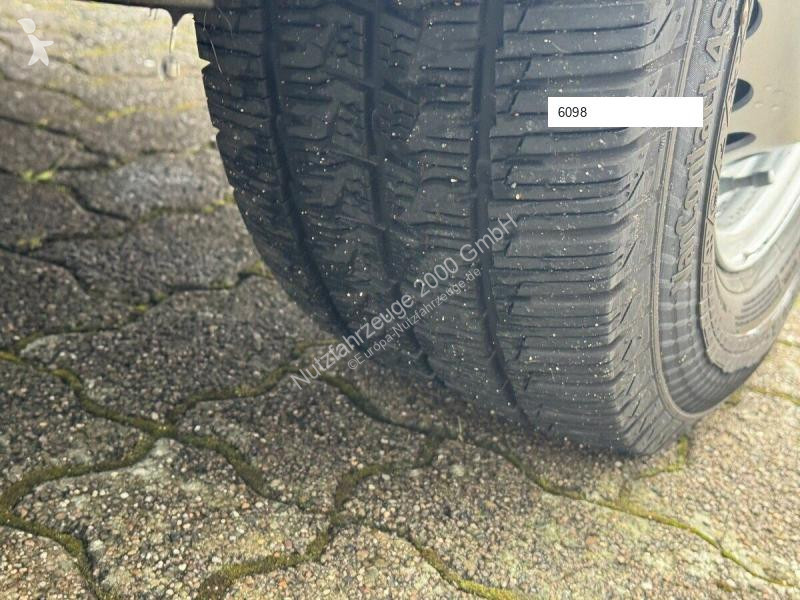 Veicolo commerciale Iveco