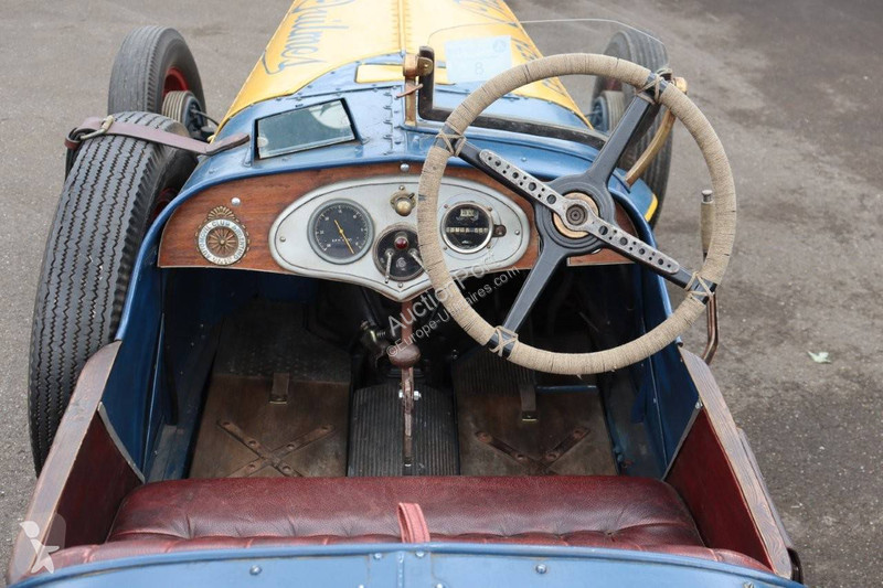 Furgoneta Pontiac  Special 8