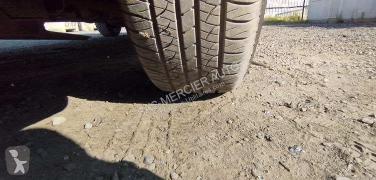 Furgoneta Citroën autre