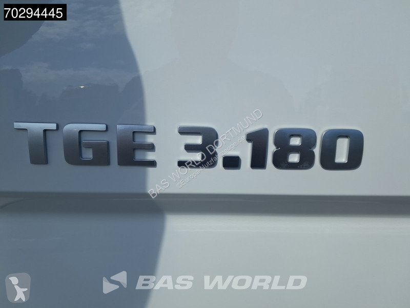 Furgoneta Volkswagen 177pk Neu!...