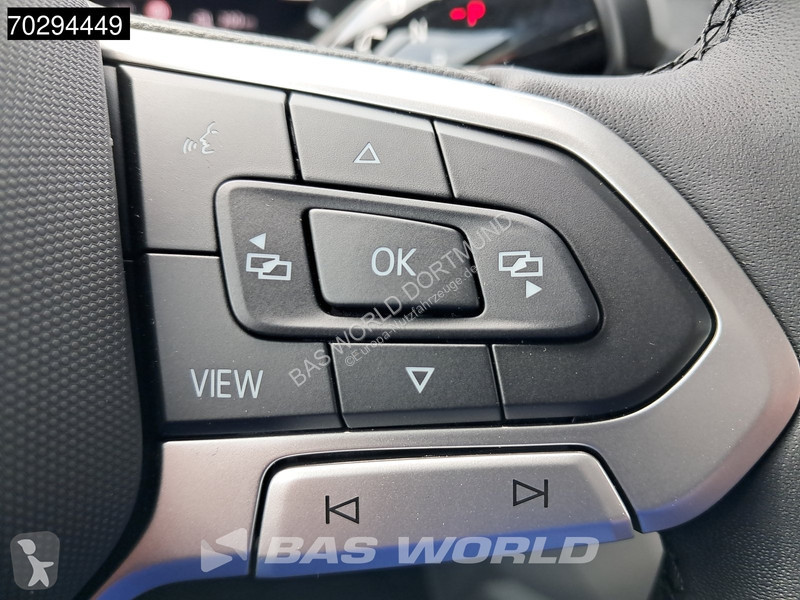 Furgoneta Volkswagen 177pk Neu!...