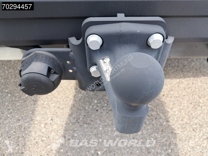 Nyttofordon Volkswagen 177pk Neu! Automatik...