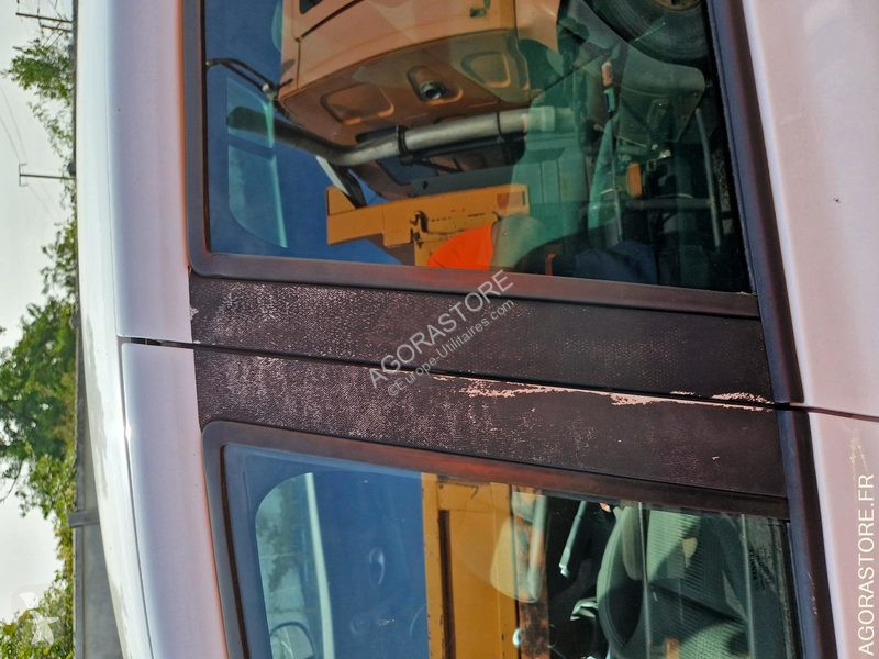 Furgoneta Renault