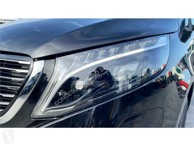 Veicolo commerciale Mercedes EQV 300 Largo