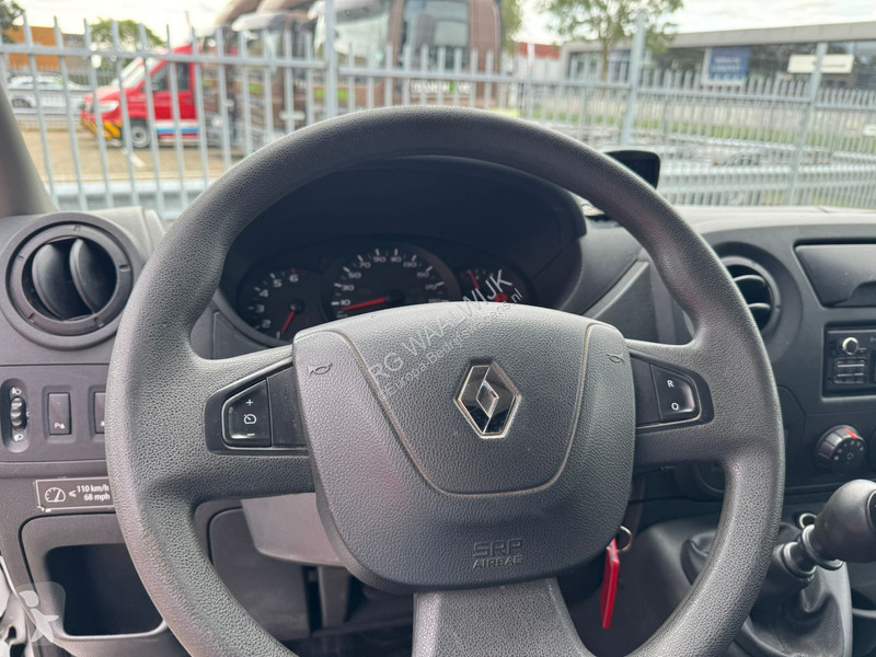 Véhicule utilitaire Renault Hoogwerker 12M