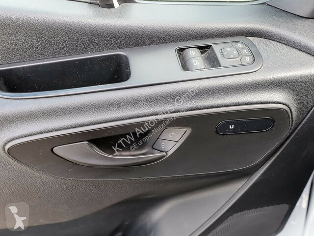 Autoutilitară Mercedes 317 CDI...