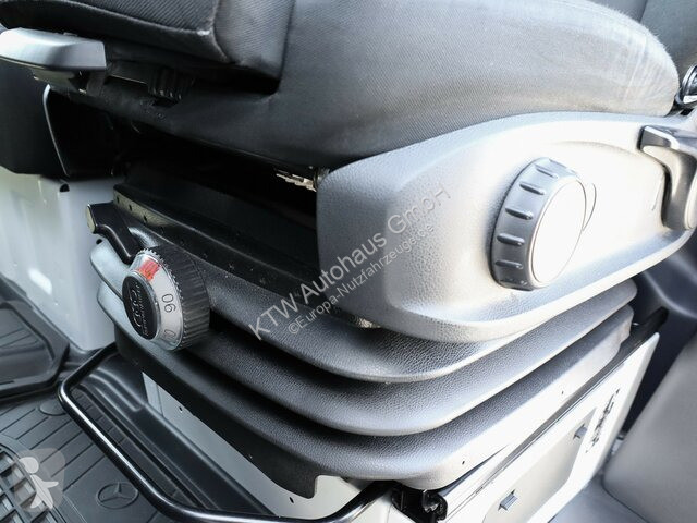 Autoutilitară Mercedes 317 CDI...